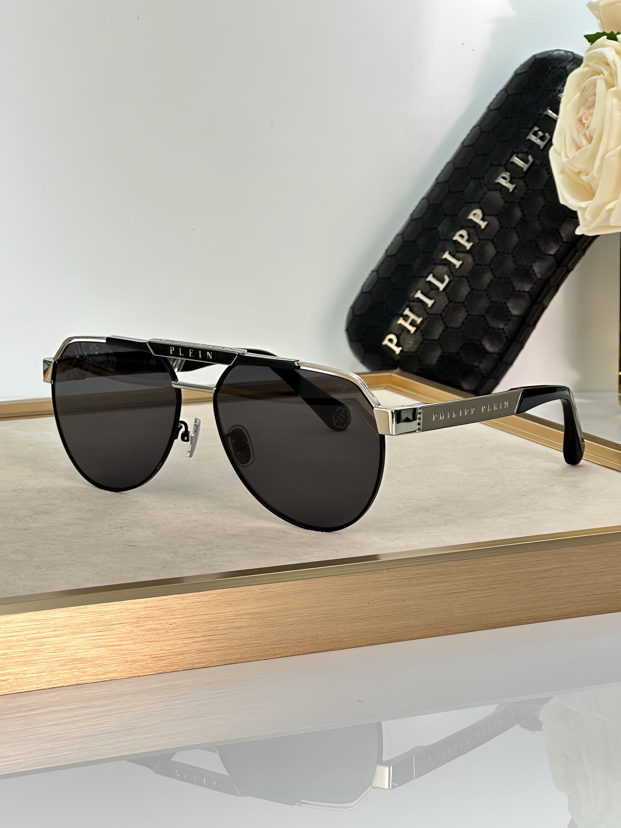 Philipp Plein Sunglasses